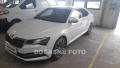 koda Superb 2.0TDi