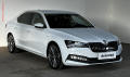 koda Superb 2.0TDi 4x4, 1.maj,R, DSG