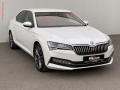 koda Superb 2.0TDi 4x4, 1.maj,R, DSG