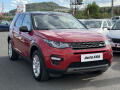 Land Rover Discovery Sport 2.0 TD4, AT