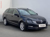 koda Octavia 1.6 TDi, Style, DSG, LED