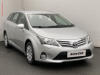 Toyota Avensis 1.8i, Navi, kamera