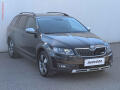 �koda Octavia 2.0TDi 4x4, �R, Scout, AT