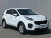 Kia Sportage 1.6GDi, 1.maj,R, AC, navi