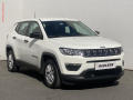 Jeep Compass 1.4T Sport, Ac, tempo, +ALU