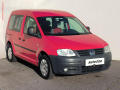 Volkswagen Caddy 1.4 16V, Life