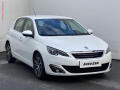 Peugeot 308 1.2 PT, Allure, navi