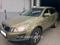 Volvo XC60 2.4 D, AT, autoAC, temp