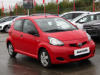 Toyota Aygo 1.0i, R, AC, R