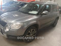 koda Yeti 1.4 TSI, autoAC