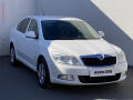 �koda Octavia 1.6 MPI, 1.maj,�R, Ambition