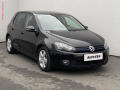 Volkswagen Golf 1.6 TDi, R, AC, temp.