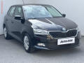 koda Fabia 1.0 TSi, Cool Edition