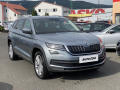 koda Kodiaq 2.0 TDi 4x4, Style, DSG, TZ