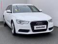 Audi A6 2.0 TFSi, S-line, +ALU