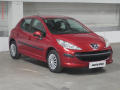 Peugeot 207 1.4i, AC, STK6/27
