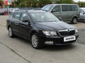 koda Superb 3.6 FSi, Ambition, DSG