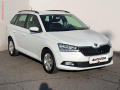 koda Fabia 1.0 TSi, 1.maj,R, Ambition