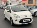 Ford Ka 1.25i, AC, STK9/27