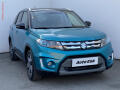 Suzuki Vitara 1.6VVT, 1.maj,�R, Navi