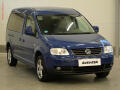 Volkswagen Caddy 1.9TDI MAXi 7m�st, AC