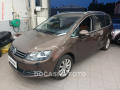 Volkswagen Sharan 2.0, AT, xenon