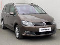 Volkswagen Sharan 2.0TDi, Highline, DSG