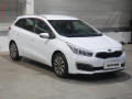 Kia Ceed 1.6 GDi, 2.maj,R, navi