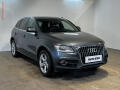 Audi Q5 2.0TDi Quattro, S-line, AT