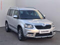 �koda Yeti 1.2 TSi, Edition, DSG, bixen