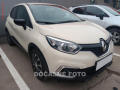 Renault Captur 1.3TCe, R, AC, temp.