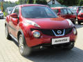 Nissan Juke 1.6DiG-T, R, autoAC