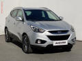 Hyundai ix35 1.6 GDi, AC, navi, kamera