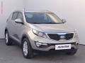 Kia Sportage 1.6 GDi, AC, park. senzor