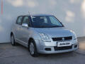 Suzuki Swift 1.3VVT 4x4