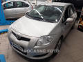 Toyota Auris 1.6, park.senzor