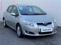 Toyota Auris 1.6 i, AC, park.asist, +kola