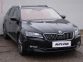 �koda Superb 2.0TDi 4x4, �R, K��e, navi.