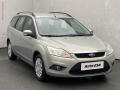 Ford Focus 1.6 Duratec, 1.maj,�R, Trend