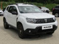Dacia Duster 1.5 dCi 4WD, AC, tempo