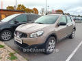 Nissan Qashqai 1.6 i, R, AC, tan