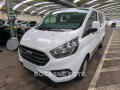 Ford Transit Custom 2.0TDCi L2H1 6mst, TREND,