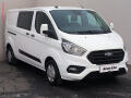 Ford Transit Custom 2.0TDCi L2H1 6m�st, TREND,