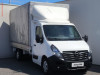 Opel Movano 2.3CDTi PLACHTA, 1.maj,R