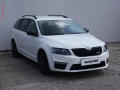 koda Octavia 2.0TSi, R, RS, DSG