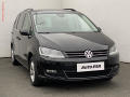 Volkswagen Sharan 2.0 TDi, Match, +ALU