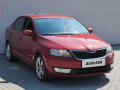 �koda Rapid 1.2TSi, 2.maj,�R, AC