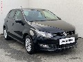 Volkswagen Polo 1.4 16V, Style, navi