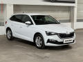 koda Scala 1.0 TSi, 1.maj, Style Plus
