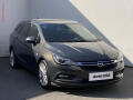 Opel Astra 1.4 T, Innovation